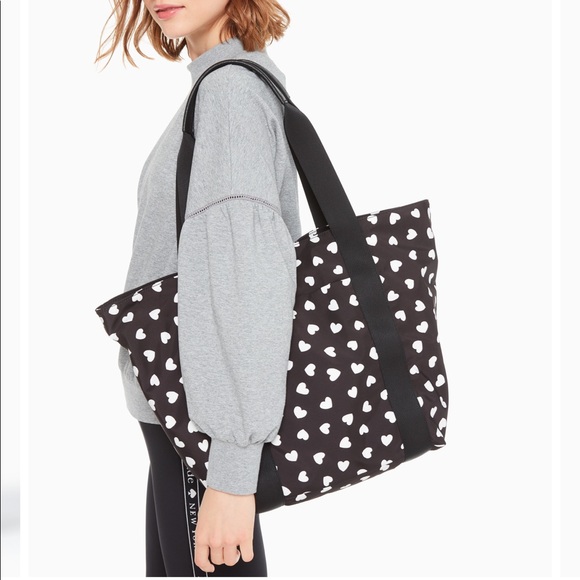 Kate spade that's the spirit tote Clearance